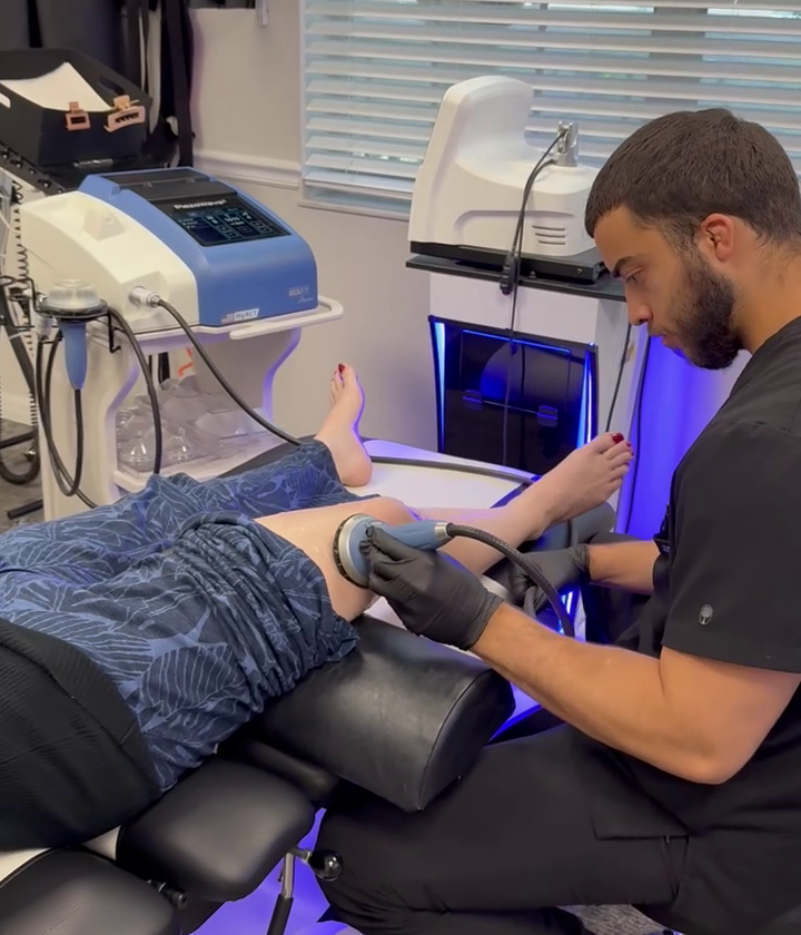 Photobiomodulation therapy (1)